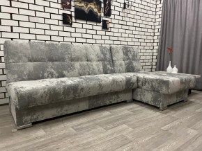 Диван Белиз с оттоманкой Bliss 39 в Волчанске - volchansk.magazin-mebel74.ru | фото