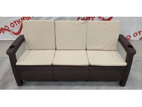 Диван Yalta Premium Sofa 3 Set в Волчанске - volchansk.magazin-mebel74.ru | фото