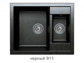 Мойка кварцевая Tolero R-109 Черный 911 в Волчанске - volchansk.magazin-mebel74.ru | фото