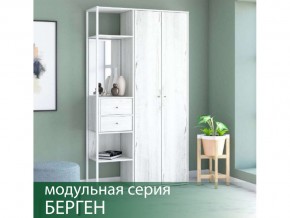 Прихожая Берген 5 Винтерберг в Волчанске - volchansk.magazin-mebel74.ru | фото